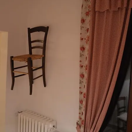 Trulli Casa בית נופש