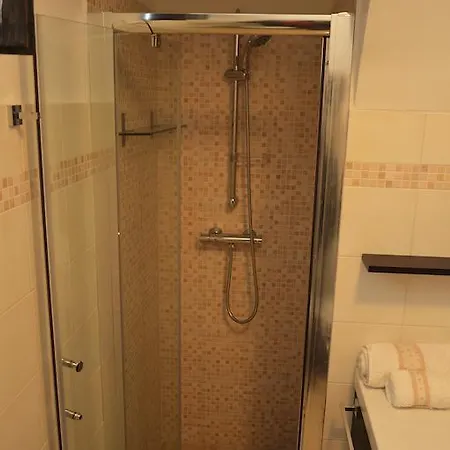 Trulli Casa אלברובלו