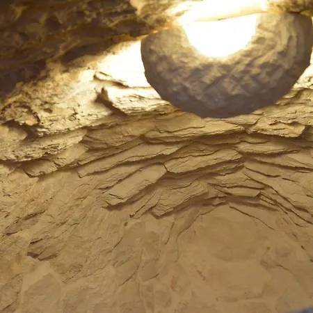 בית נופש Trulli Casa