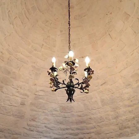 Trulli Casa