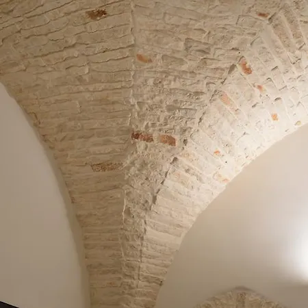 בית נופש Trulli Casa אלברובלו