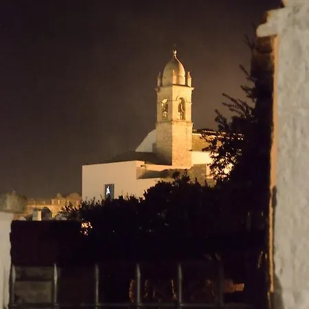 בית נופש Trulli Casa *