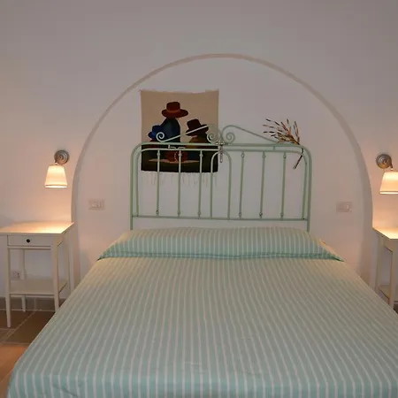 Trulli Casa *