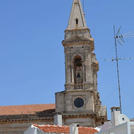 Trulli Casa בית נופש אלברובלו