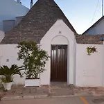 Trulli Casa Alberobello