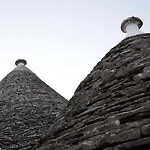 Nyaraló Trulli Casa