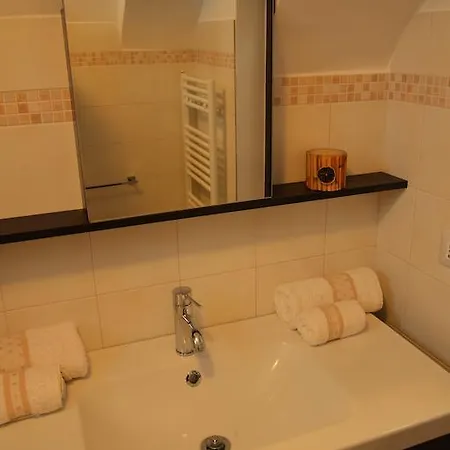 Vakantiehuis Trulli Casa