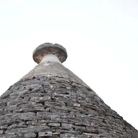 Trulli Casa