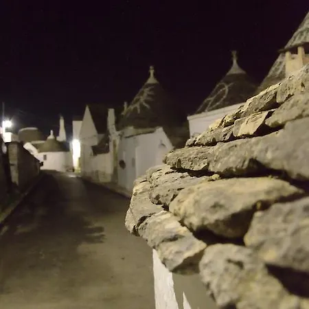 Trulli Casa Alberobello