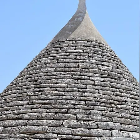 Trulli Casa