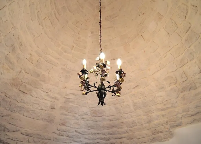 Trulli Casa