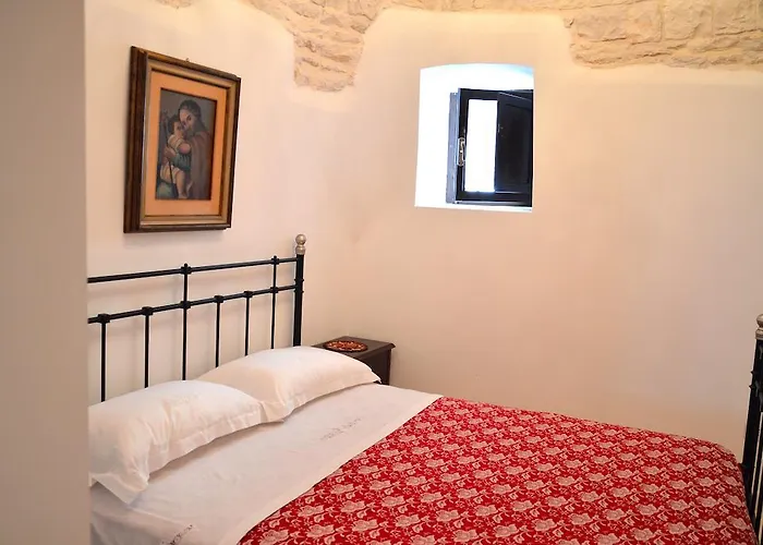 Trulli Casa Alberobello