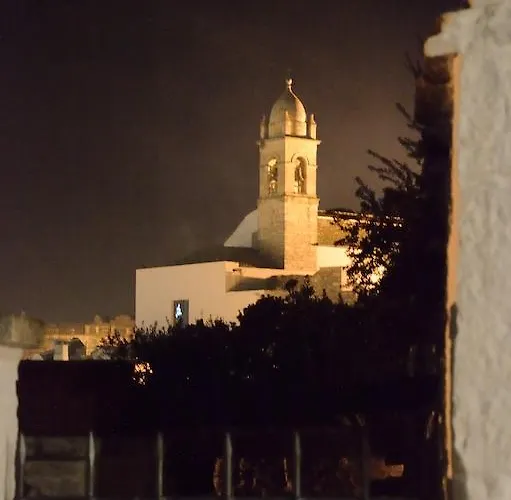 Dom wakacyjny Trulli Casa *